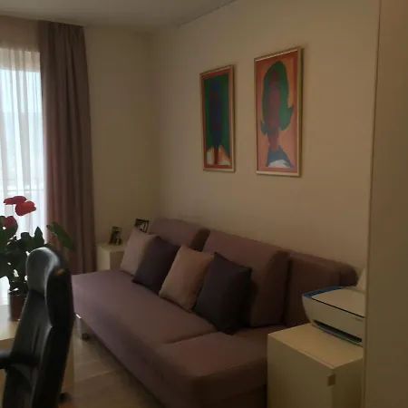 Beautiful Penthouse Apartment At Porta Nigra * Trier