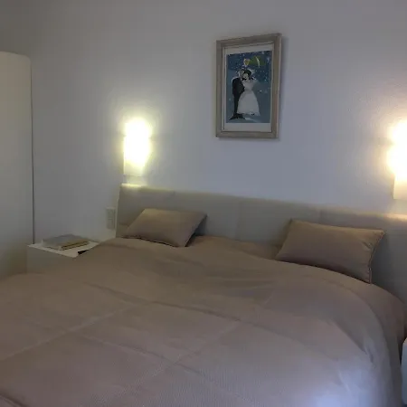 Apartment Beautiful Penthouse Apartment At Porta Nigra *