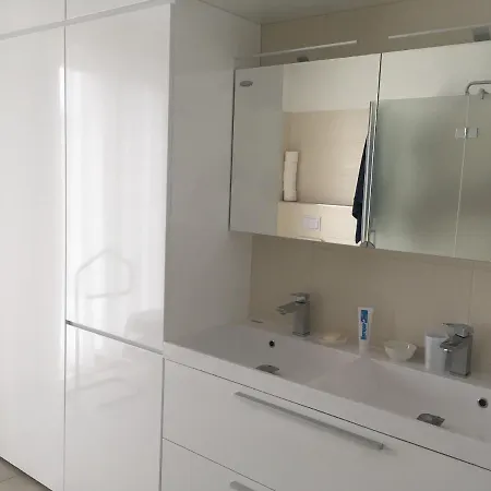 Apartment Beautiful Penthouse Apartment At Porta Nigra *
