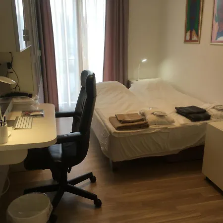 Beautiful Penthouse Apartment At Porta Nigra * Trier